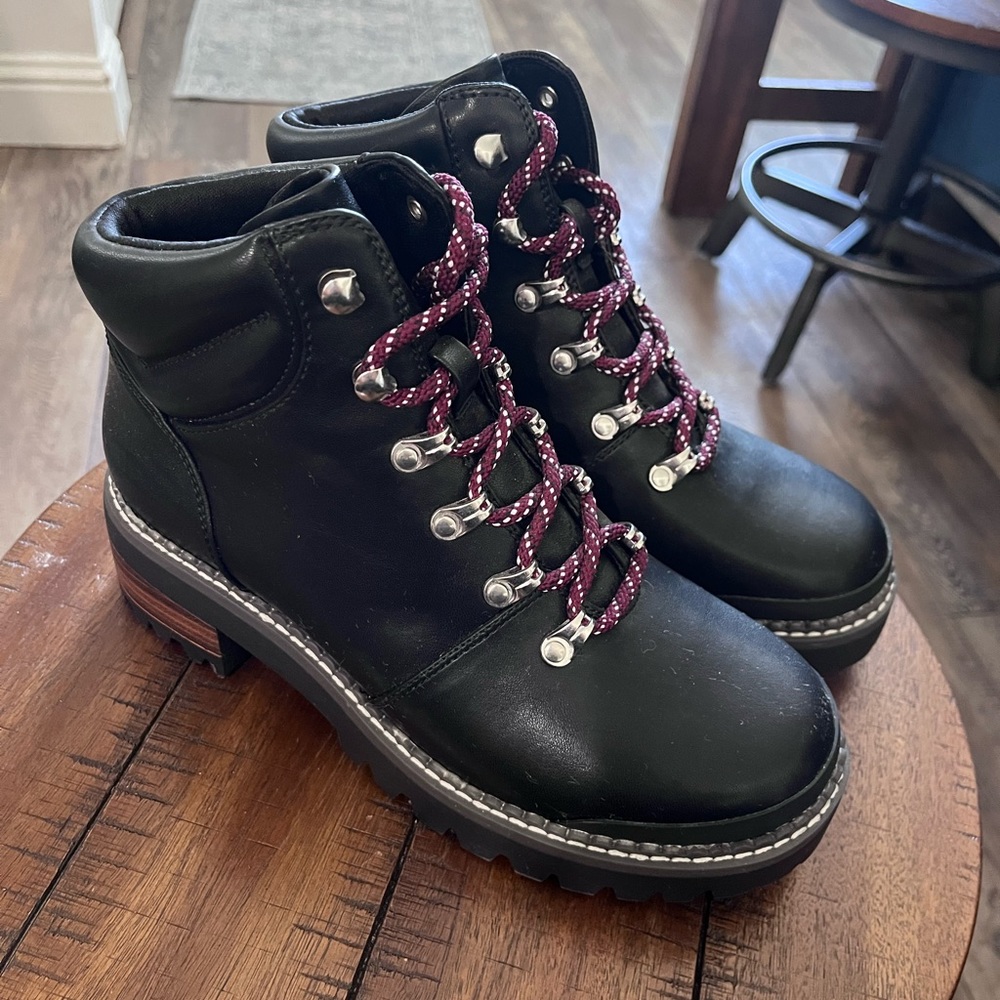 Target boots - Picture 3 of 5